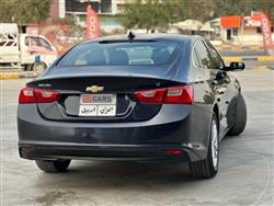 شيفروليه ماليبو